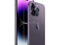 Apple IPhone 14 Pro Max - 256✅