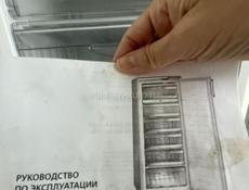 Морозильная камера Атлант