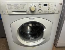 Стиральная машинка аристон 5 кг. загрузки