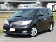 Honda Еlysion
