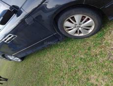 Honda Еlysion