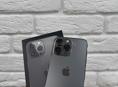 iPhone 13 Pro 128Gb без ремонтов 