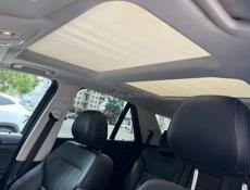 Mercedes-Benz GL-Класс