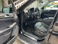 Mercedes-Benz GL-Класс