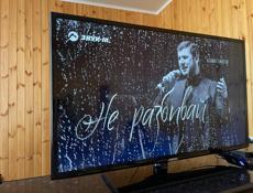 Продается телевизор в хорошем состоянии Самсунг за 13 тысяч 