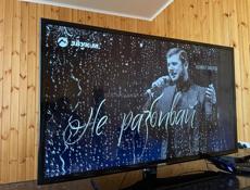 Продается телевизор в хорошем состоянии Самсунг за 13 тысяч 