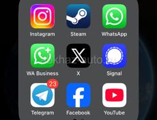Срочно iphone 
