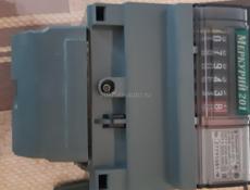 Продам электрический счетчик б/у