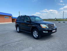 Lexus GX