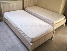 Кровати