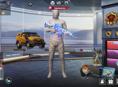 Жирный аккаунт PUBG 