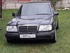 Mercedes-Benz 124