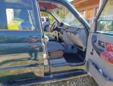 УАЗ Патриот