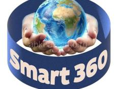 Создание сайтов виртуальный 3d тур визитки 