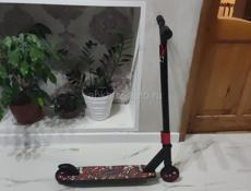 Самокат 