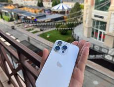 Продажа срочная 14 про 