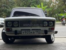 ВАЗ 2106