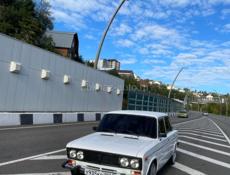 ВАЗ 2106