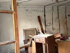 📍 Продается 3-комнатная квартира в Сухуме, в районе Колос, улица Эшба.