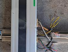 Усилитель Марк Левинсон на Ls460 