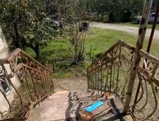 🏠Участок/в Ачадаре 15 соток с Домом