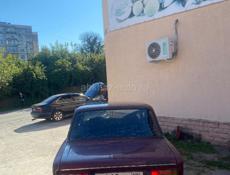 ВАЗ 2106