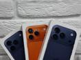 iPhone 17 Pro 256Gb
