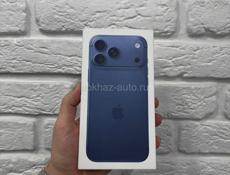 iPhone 17 Pro 256Gb