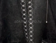 Тёплые кофты из Ангоры длинные и короткие