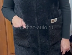 Тёплые кофты из Ангоры длинные и короткие
