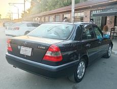 Mercedes-Benz C-Класс