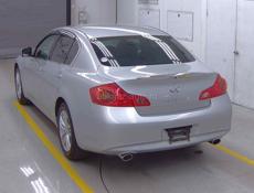 Nissan Skyline