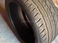 Резина 255/35 r18