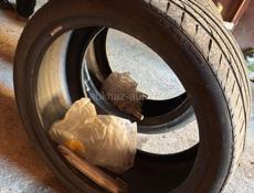 Резина 255/35 r18