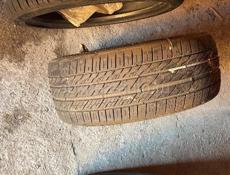 Резина 255/35 r18
