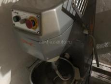 Планетарный  миксер