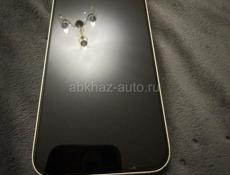 iPhone 14 +   128gb