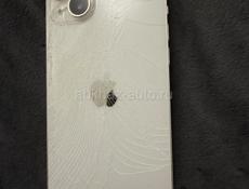 iPhone 14 +   128gb