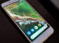 Redmi 4x