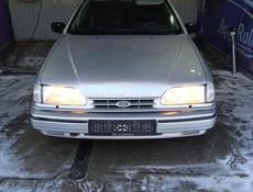 Ford Scorpio