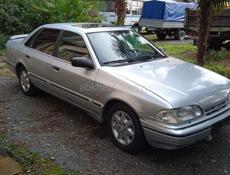 Ford Scorpio