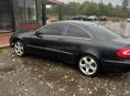 Mercedes-Benz CLK