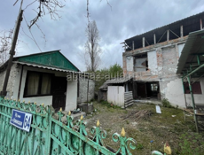 Участок 7 соток улица армейская 