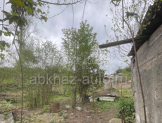 Участок 7 соток улица армейская 