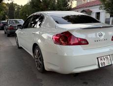 Nissan Skyline