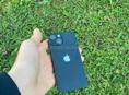 iPhone 13 mini 