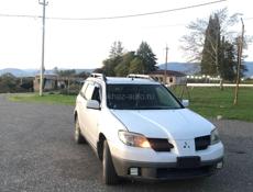 Mitsubishi Airtek