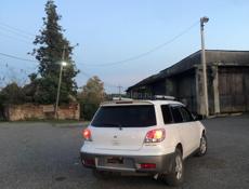 Mitsubishi Airtek