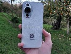 СРОЧНО ❗ Продаётся Huawei Nova 12 c , вместе с наушниками (оригинал)