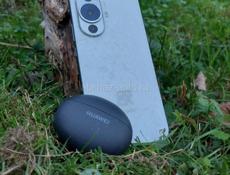 СРОЧНО ❗ Продаётся Huawei Nova 12 c , вместе с наушниками (оригинал)